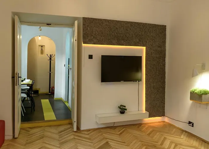 Red And Yellow Modern *