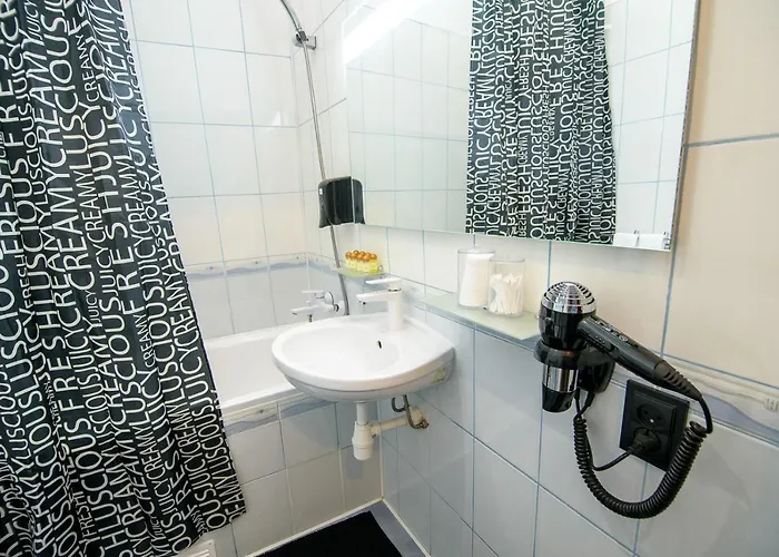 Red And Yellow Modern