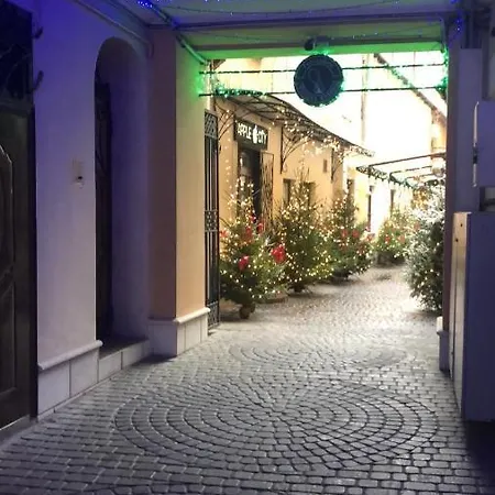 Red And Yellow Modern *