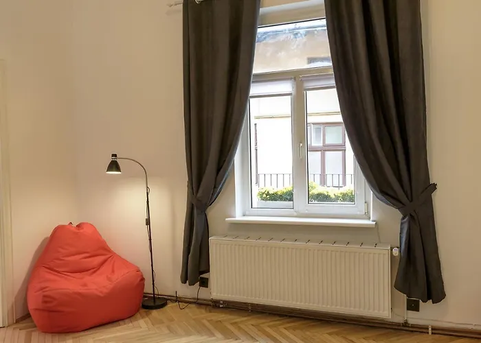 Red And Yellow Modern